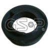 GSP 512632 Rubber Buffer, suspension